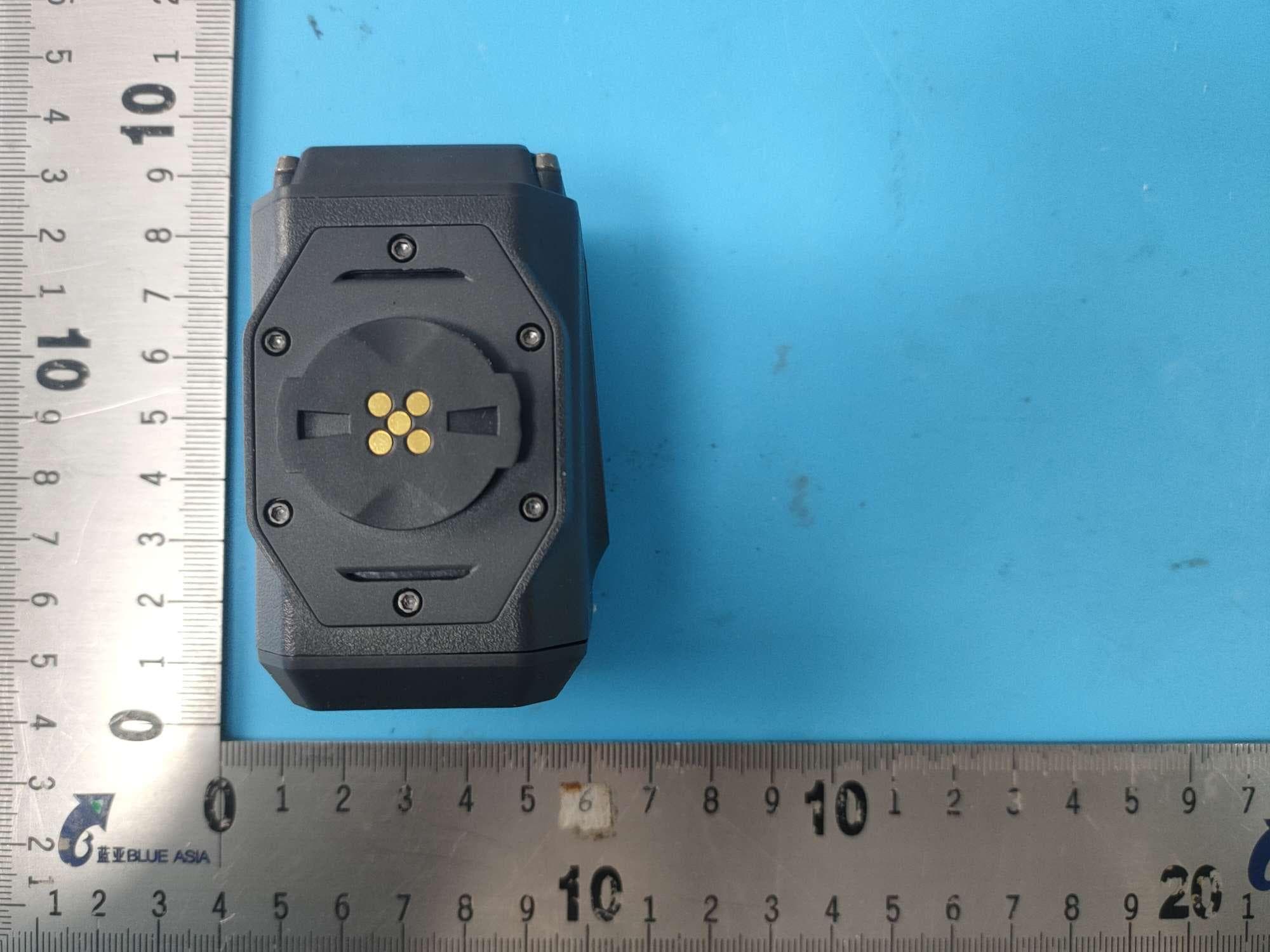 Ridecam - FCC ID 2AJFX-RANGER - DDPAI Technology Co., Ltd (4)