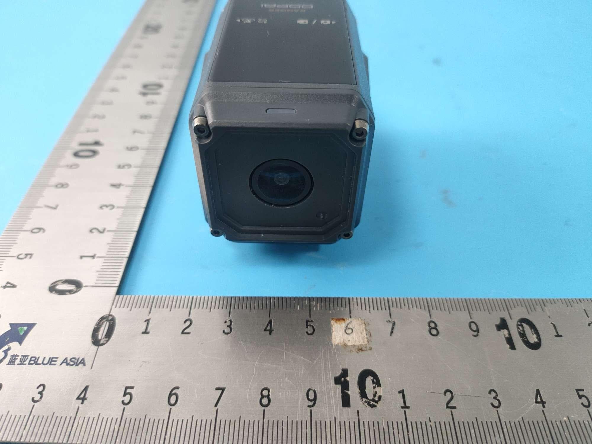 Ridecam - FCC ID 2AJFX-RANGER - DDPAI Technology Co., Ltd (5)