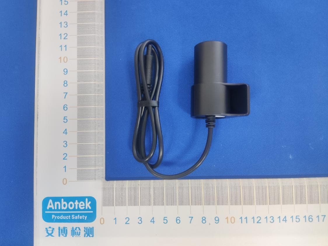 Dash Cam - FCC ID 2AJFX-X5PRO - DDPAI Technology Co., Ltd (3)