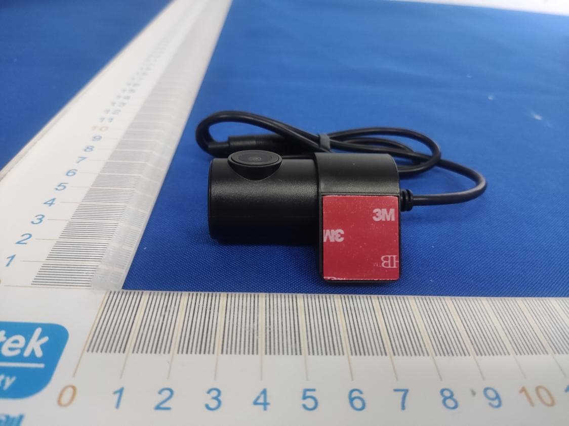 Dash Cam - FCC ID 2AJFX-X5PRO - DDPAI Technology Co., Ltd (5)