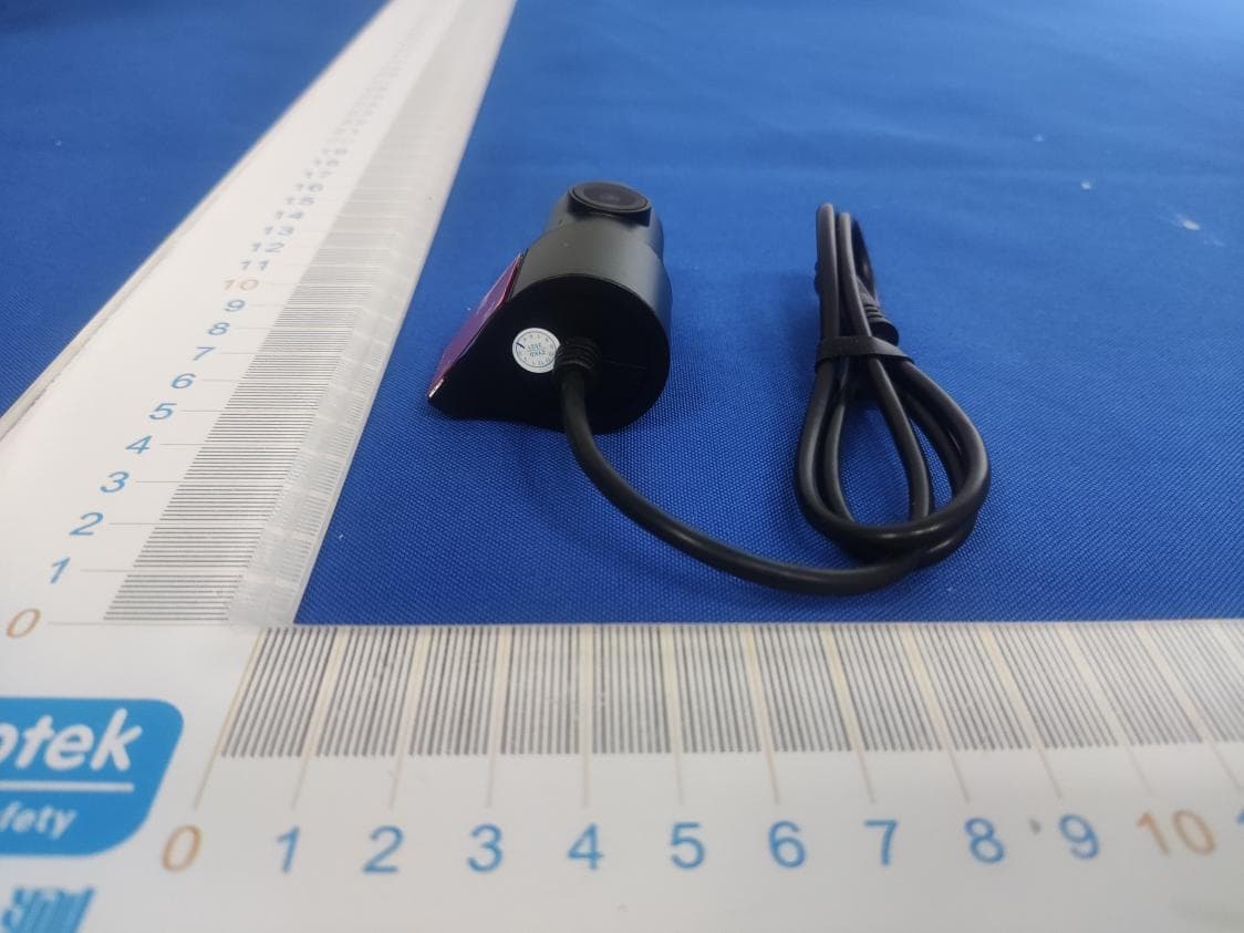 Dash Cam - FCC ID 2AJFX-X5PRO - DDPAI Technology Co., Ltd (4)