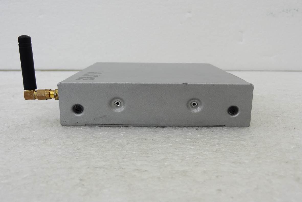 VLine - FCC ID 2AJFZ-GROMVL - X-Media Tech, Inc (5)