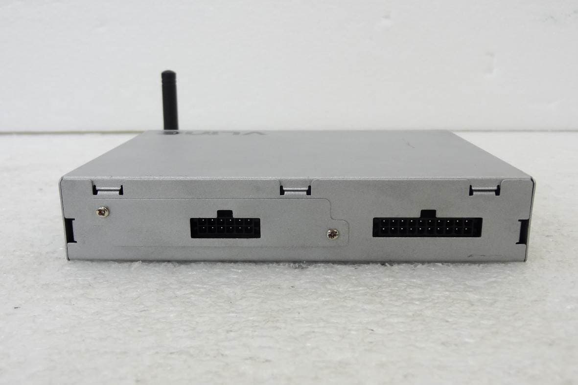 VLine - FCC ID 2AJFZ-GROMVL - X-Media Tech, Inc (4)