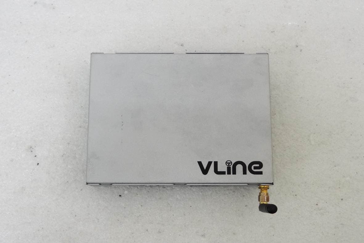 VLine - FCC ID 2AJFZ-GROMVL - X-Media Tech, Inc (2)