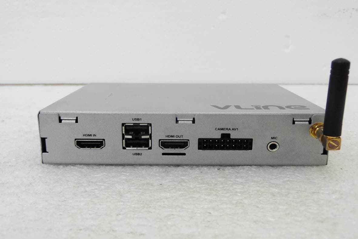 VLine - FCC ID 2AJFZ-GROMVL - X-Media Tech, Inc (3)
