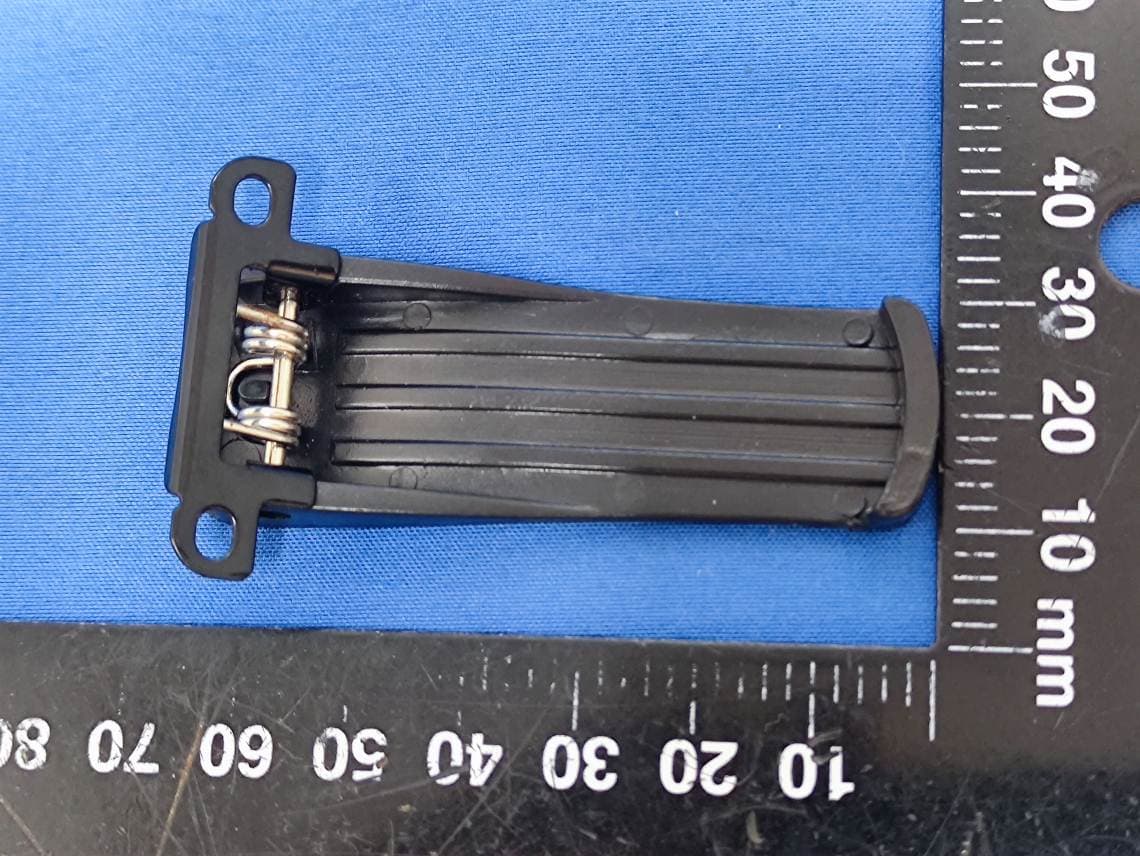 Digital Radio - FCC ID 2AJGM-888SD - PO FUNG ELECTRONIC (HK) INTERNATONAL GROUP COMPANY LIMITED (5)