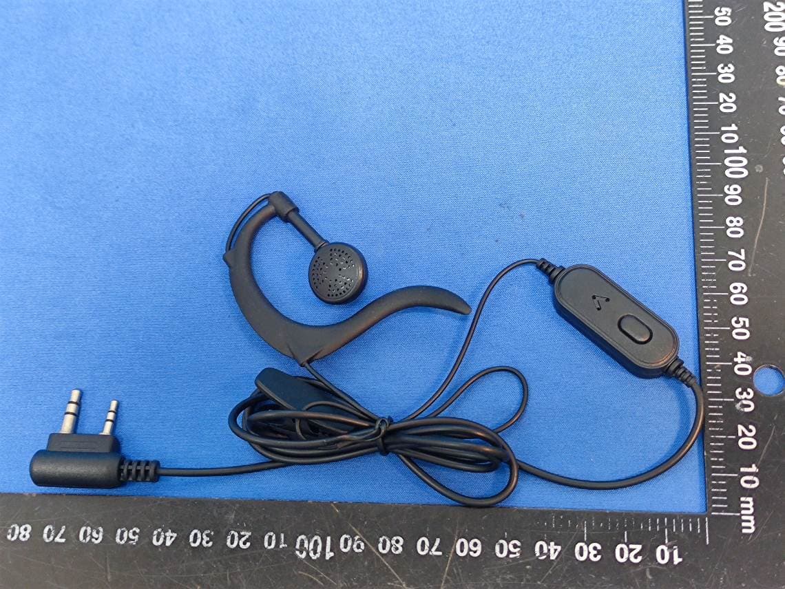 Digital Radio - FCC ID 2AJGM-888SD - PO FUNG ELECTRONIC (HK) INTERNATONAL GROUP COMPANY LIMITED (2)