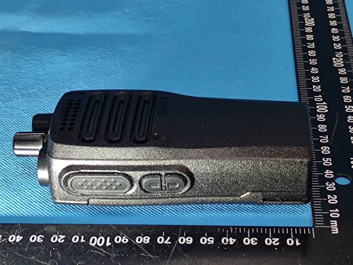 Amateur Radio - FCC ID 2AJGM-AR1909U - PO FUNG ELECTRONIC (HK) INTERNATONAL GROUP COMPANY LIMITED (5)