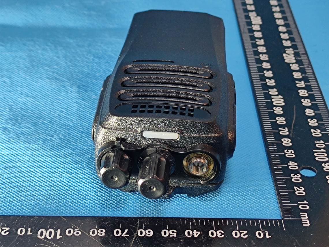 Amateur Radio - FCC ID 2AJGM-AR1909U - PO FUNG ELECTRONIC (HK) INTERNATONAL GROUP COMPANY LIMITED (4)