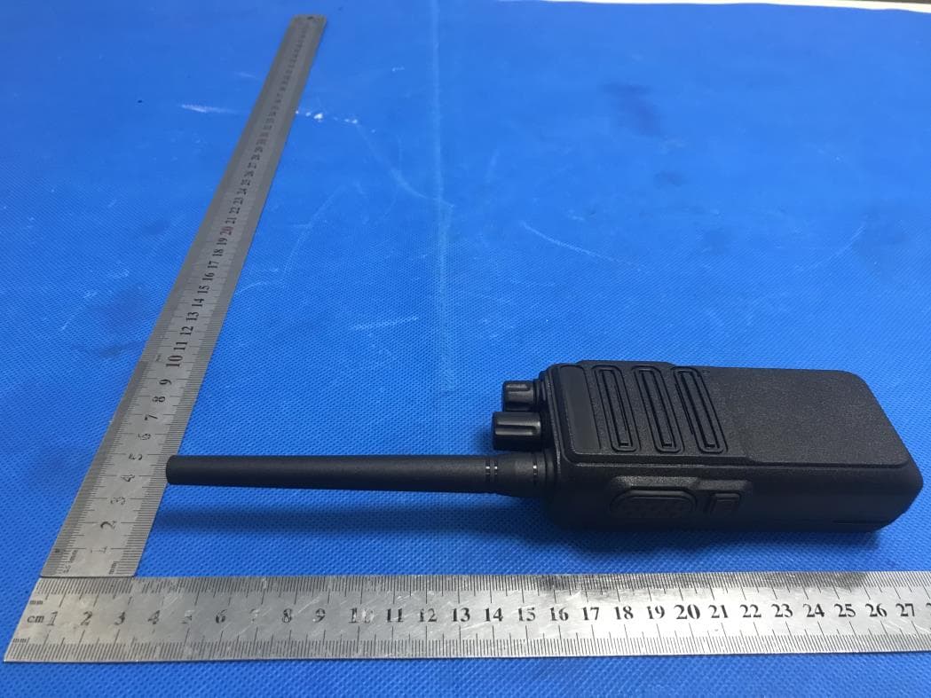 GMRS TWO WAY RADIO - FCC ID 2AJGM-P54U - PO FUNG ELECTRONIC (HK) INTERNATONAL GROUP COMPANY LIMITED (4)
