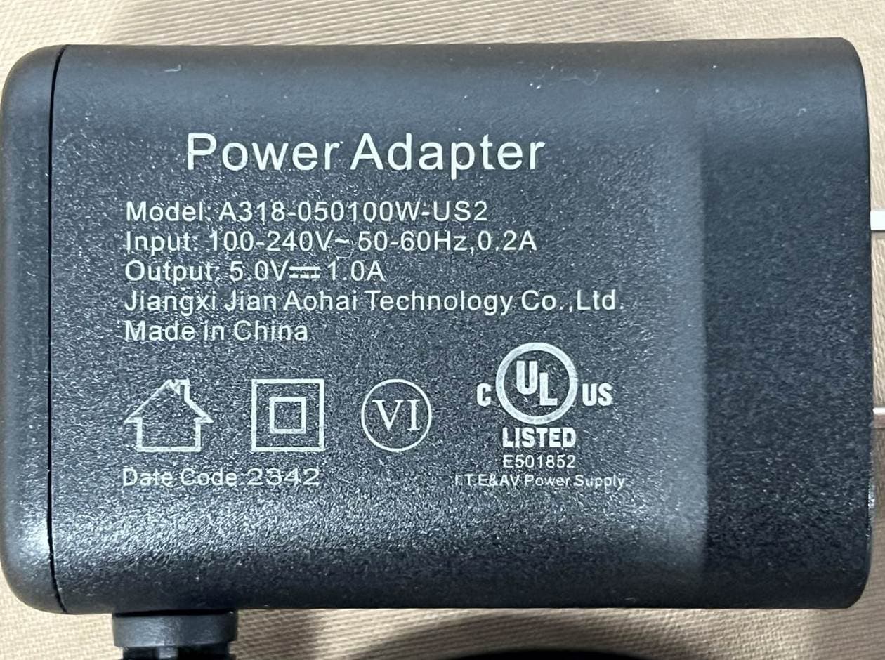 FRS Two Way Radio - FCC ID 2AJGM-T26 - PO FUNG ELECTRONIC (HK) INTERNATONAL GROUP COMPANY LIMITED (2)