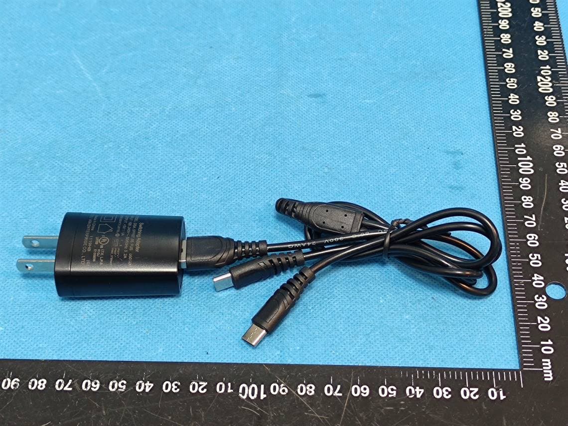 Amateur Radio - FCC ID 2AJGM-UVK5 - PO FUNG ELECTRONIC (HK) INTERNATONAL GROUP COMPANY LIMITED (4)
