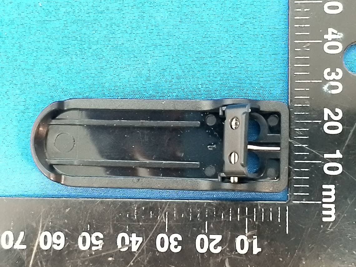 Digital Radio - FCC ID 2AJGM-V4D - PO FUNG ELECTRONIC (HK) INTERNATONAL GROUP COMPANY LIMITED (3)