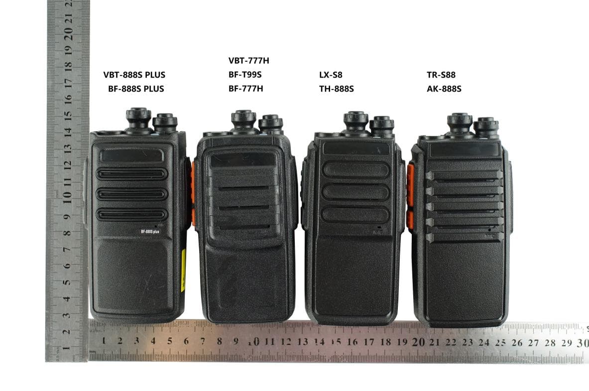 Two-way Radio - FCC ID 2AJGMBF888SPLUS - PO FUNG ELECTRONIC (HK) INTERNATONAL GROUP COMPANY LIMITED (4)