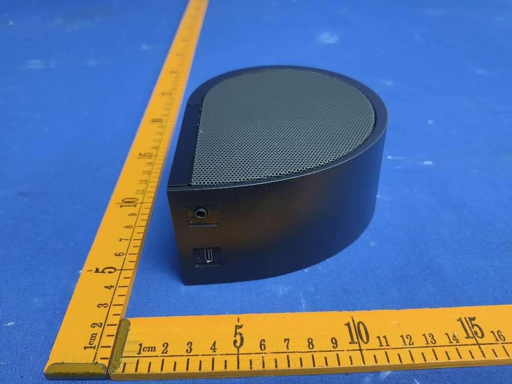Aquarius - FCC ID 2AJGOASM1029 - Adaptive Sound Technologies Inc. (5)