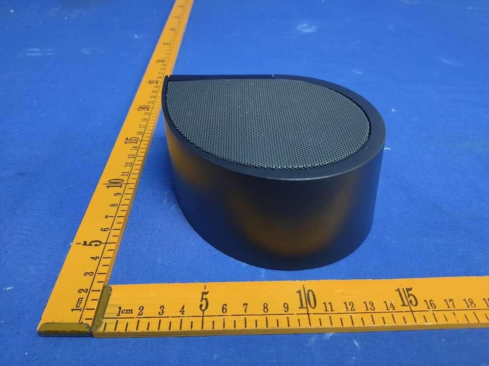 Aquarius - FCC ID 2AJGOASM1029 - Adaptive Sound Technologies Inc.