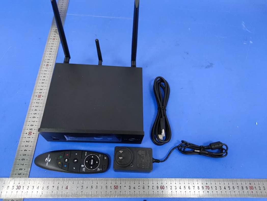 DUNE HD Pro Vision 4K Solo - FCC ID 2AJH3-4KSOLO - DUNE HD(HK) LIMITED (2)