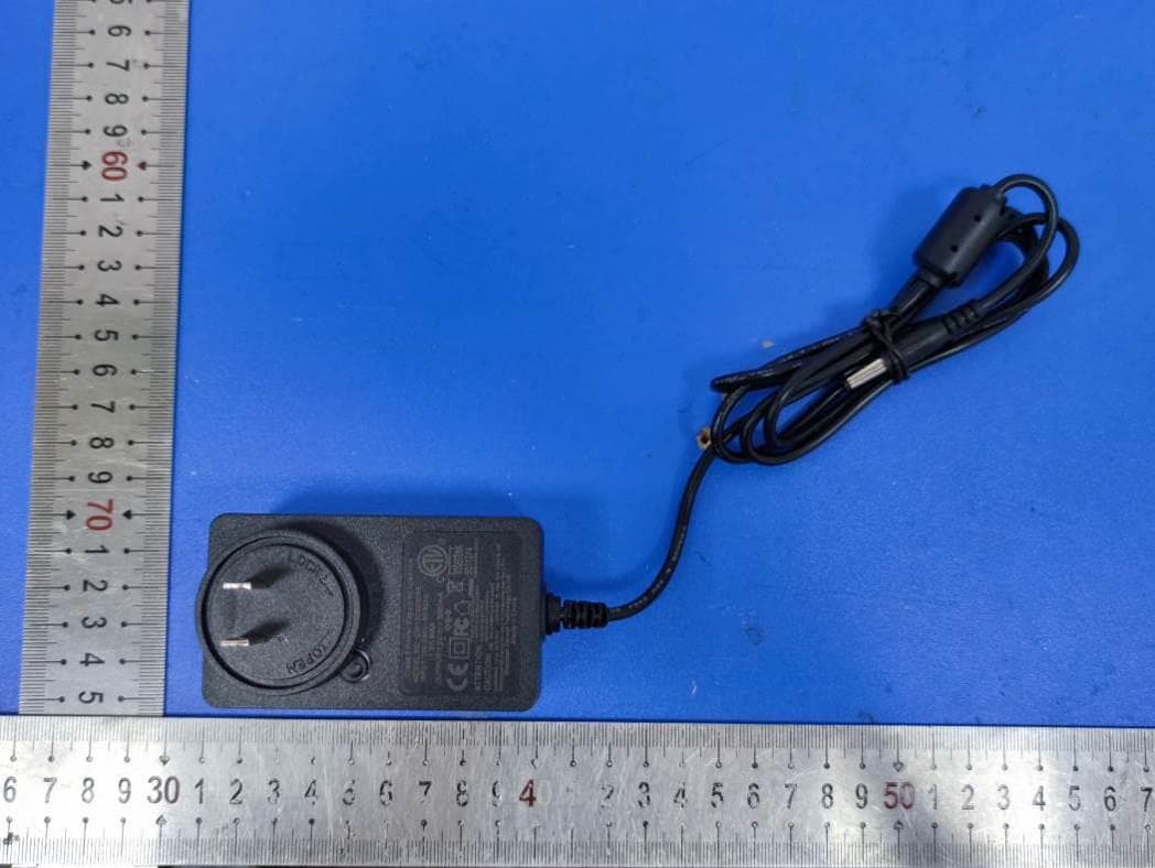 DUNE HD Pro Vision 4K Solo - FCC ID 2AJH3-4KSOLO - DUNE HD(HK) LIMITED