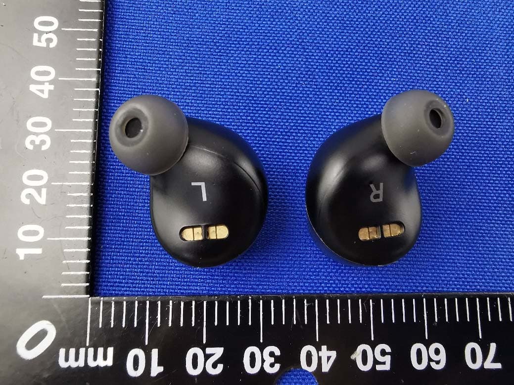 CREATIVE OUTLIER GOLD V2, CREATIVE OUTLIER AIR V2 - FCC ID 2AJIV-EF0910LR - Creative Labs Pte. Ltd. (4)