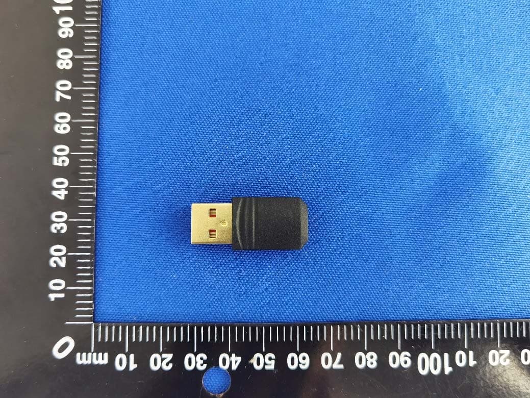 Creative Pebble V3 - FCC ID 2AJIV-MF1700 - Creative Labs Pte. Ltd.