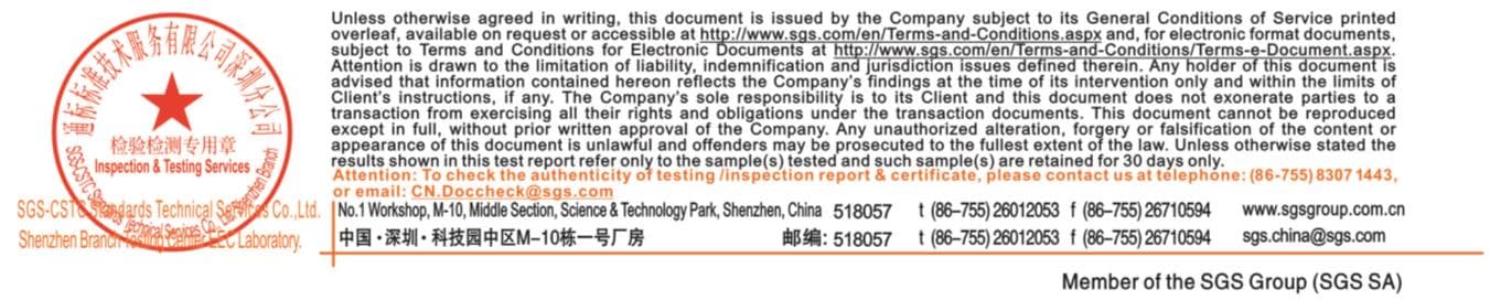 Creative Stage - FCC ID 2AJIV-MF8360A - Creative Labs Pte. Ltd.