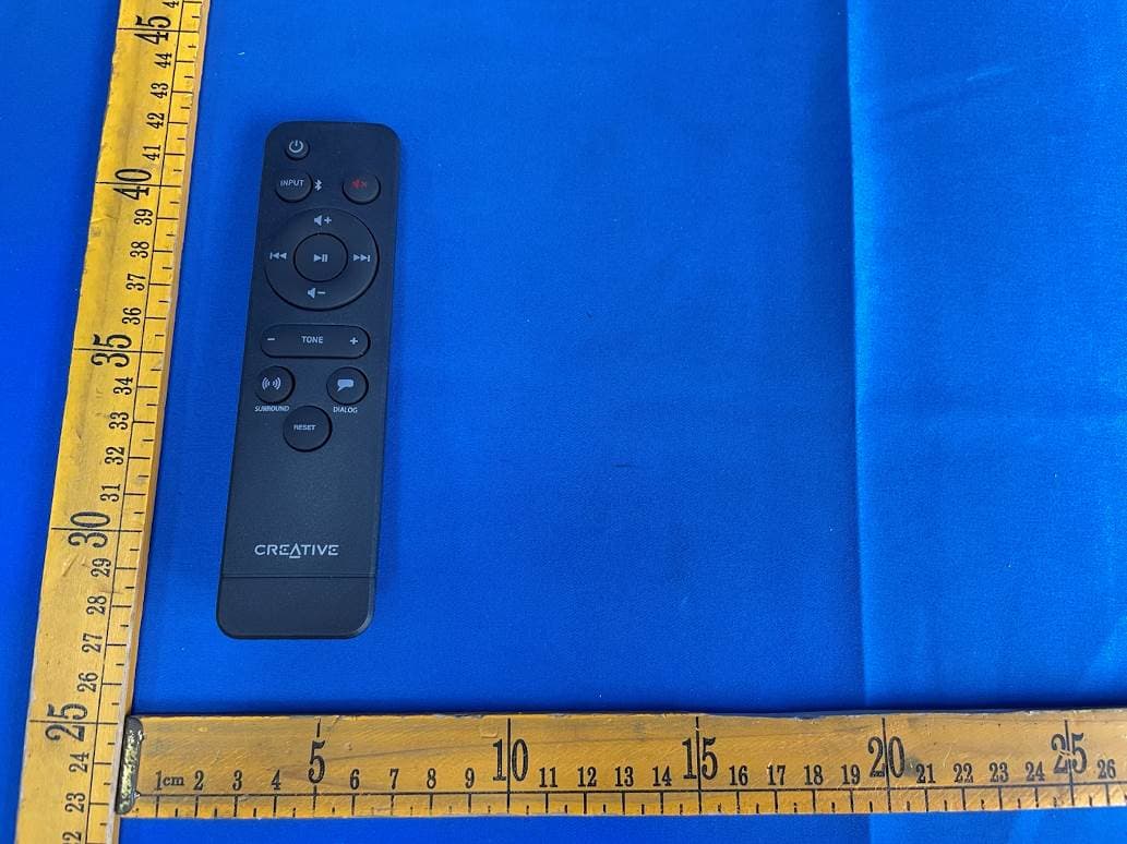 Creative Stage SE - FCC ID 2AJIV-MF8410 - Creative Labs Pte. Ltd. (2)