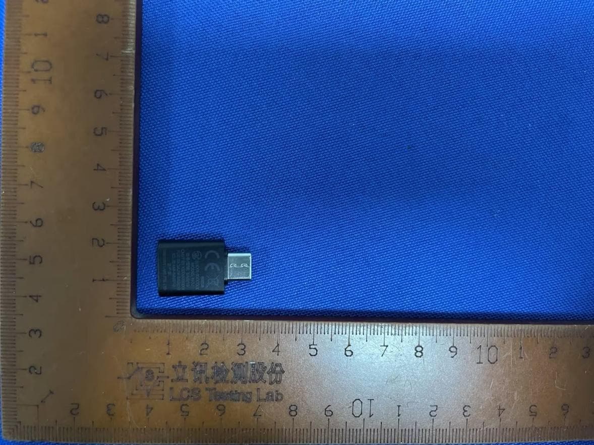 Creative BT-W6 - FCC ID 2AJIV-SA0210 - Creative Labs Pte. Ltd.