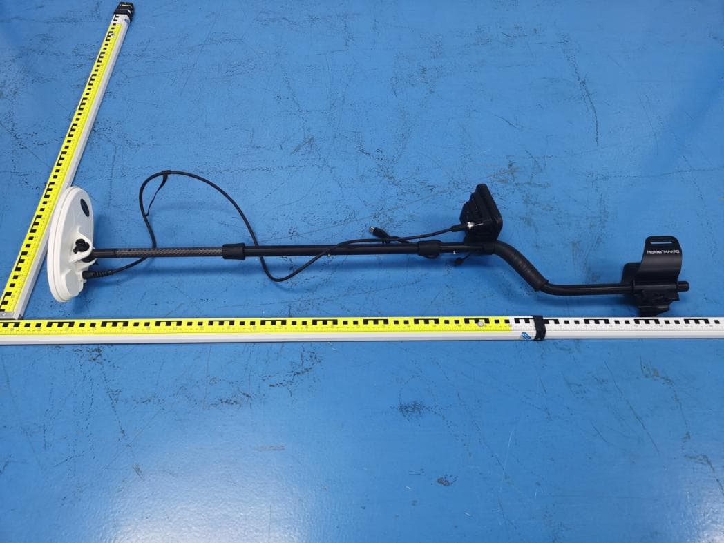 METAL DETECTOR - FCC ID 2AJJ2-DETECTOR - NOKTA MUHENDISLIK A.S. (3)