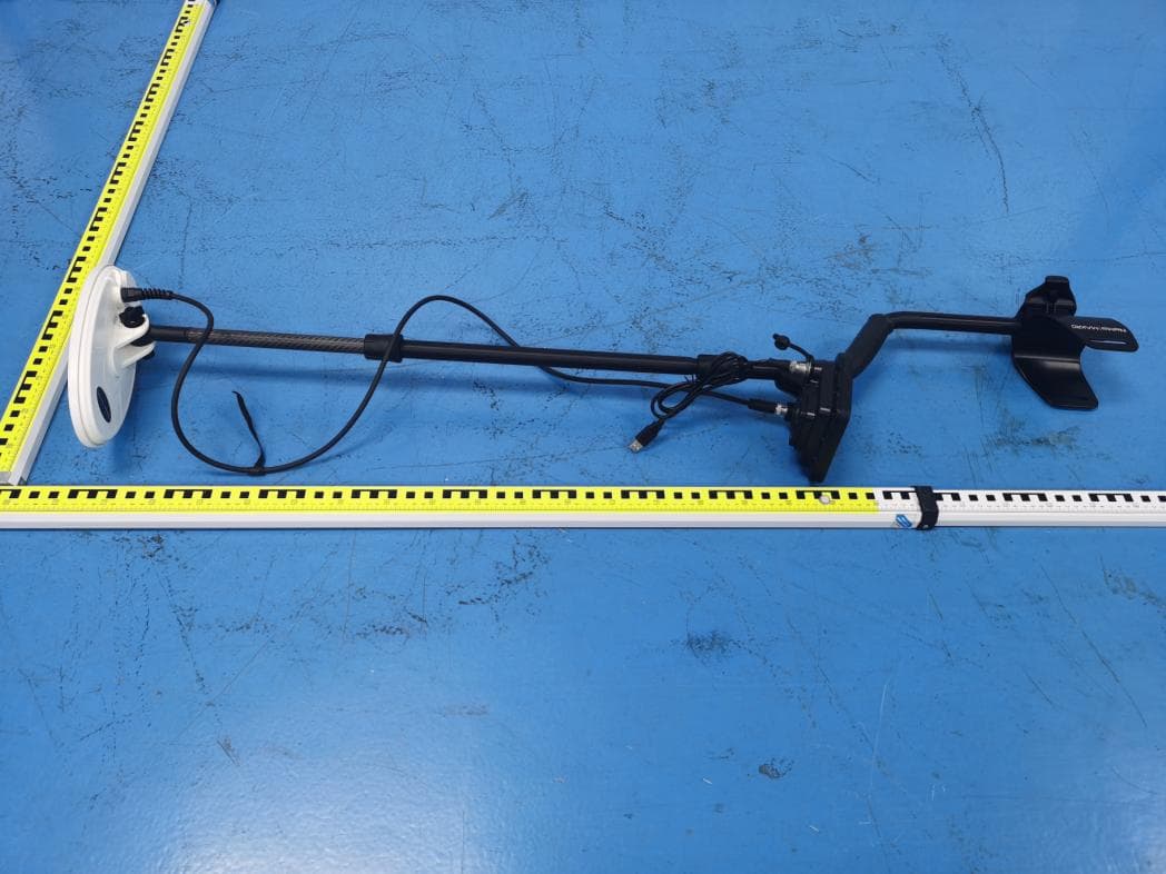 METAL DETECTOR - FCC ID 2AJJ2-DETECTOR - NOKTA MUHENDISLIK A.S. (2)