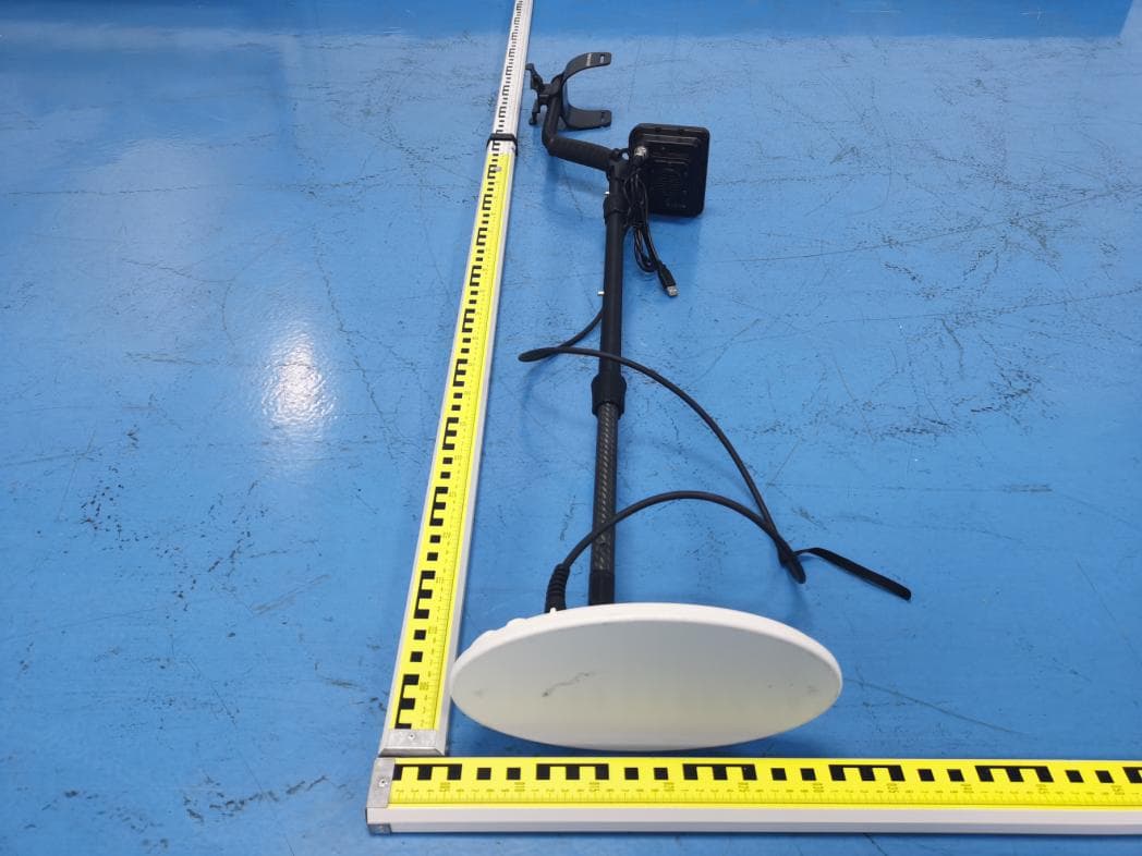 METAL DETECTOR - FCC ID 2AJJ2-DETECTOR - NOKTA MUHENDISLIK A.S. (5)