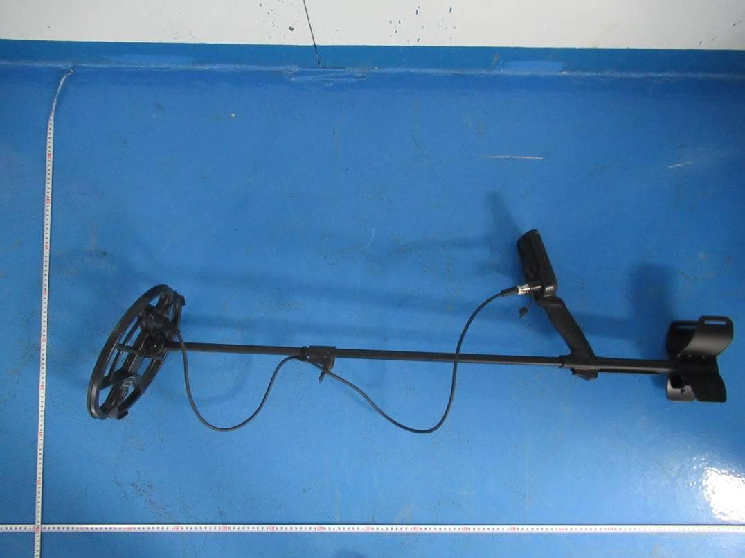 METAL DETECTOR - FCC ID 2AJJ2-SIMPLEX - NOKTA MUHENDISLIK A.S. (4)