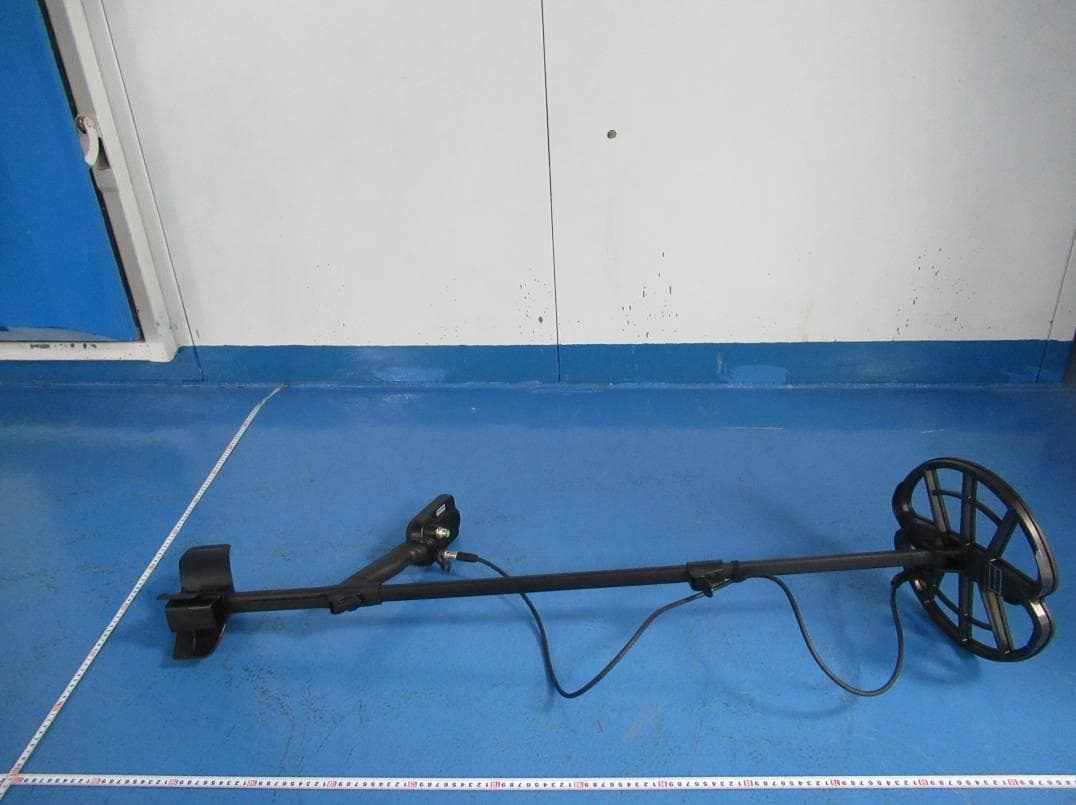 METAL DETECTOR - FCC ID 2AJJ2-SIMPLEX - NOKTA MUHENDISLIK A.S. (3)