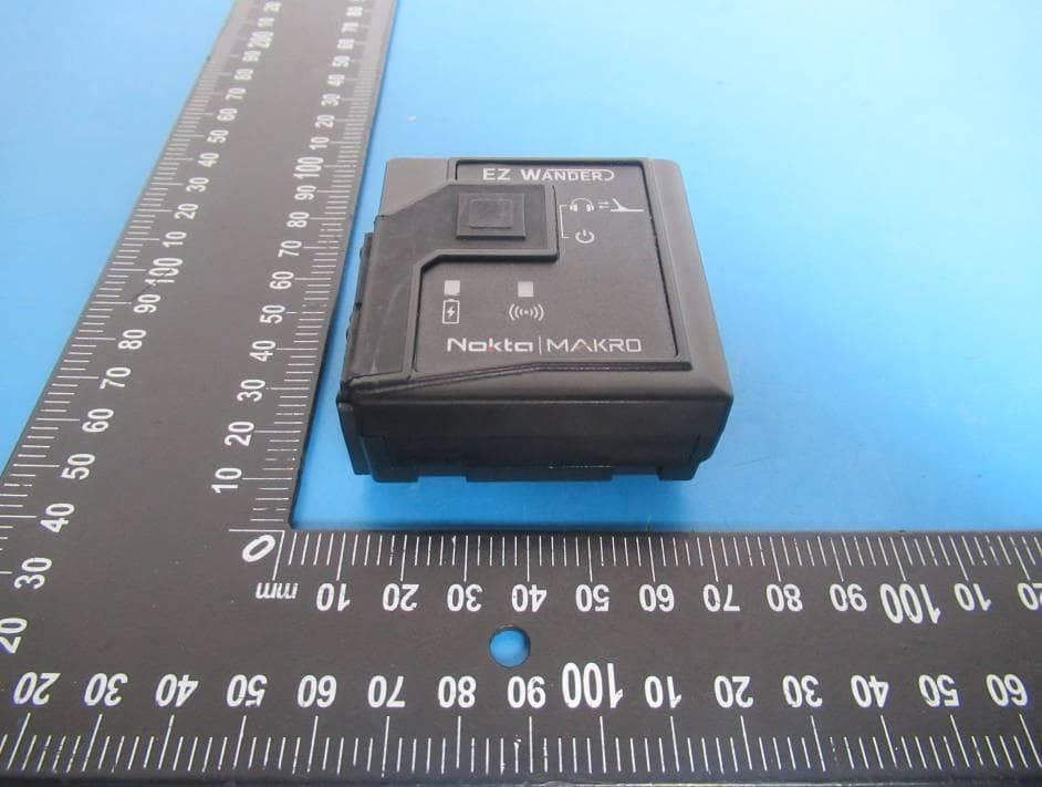 WIRELESS MODULE - FCC ID 2AJJ2-WANDER - NOKTA MUHENDISLIK A.S. (4)