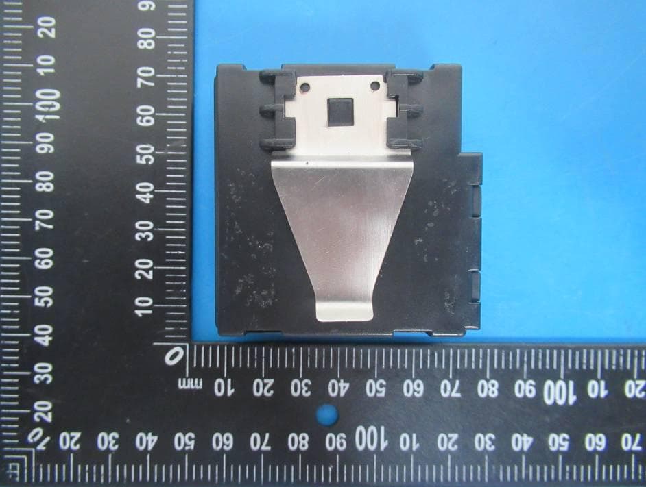 WIRELESS MODULE - FCC ID 2AJJ2-WANDER - NOKTA MUHENDISLIK A.S. (3)