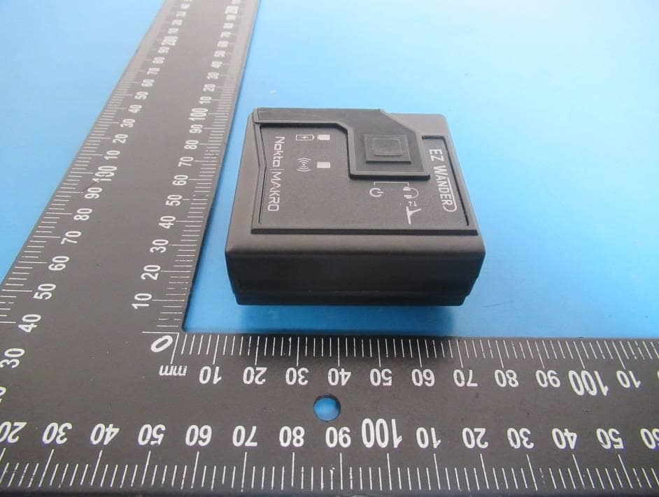 WIRELESS MODULE - FCC ID 2AJJ2-WANDER - NOKTA MUHENDISLIK A.S. (5)
