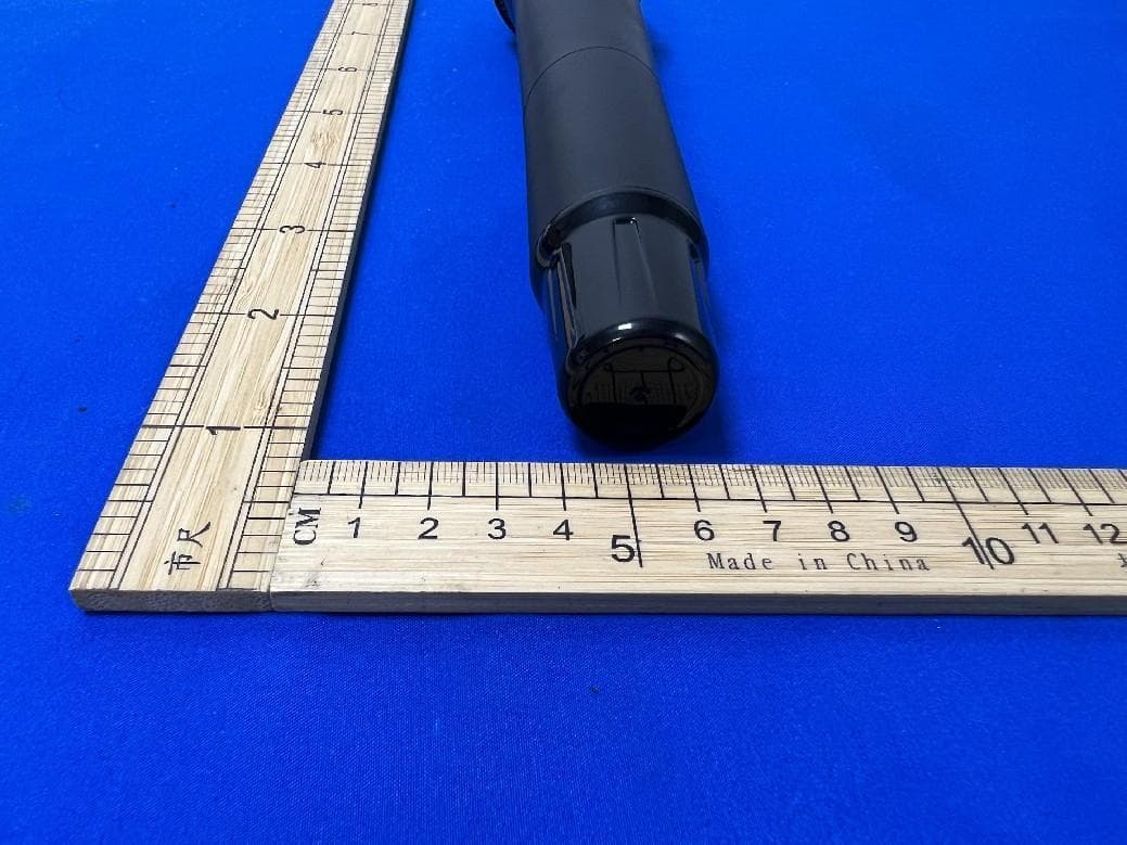 Handheld Wireless microphone - FCC ID 2AJJB-WM760-A2 - SHENZHEN MAONO TECHNOLOGY CO., LTD