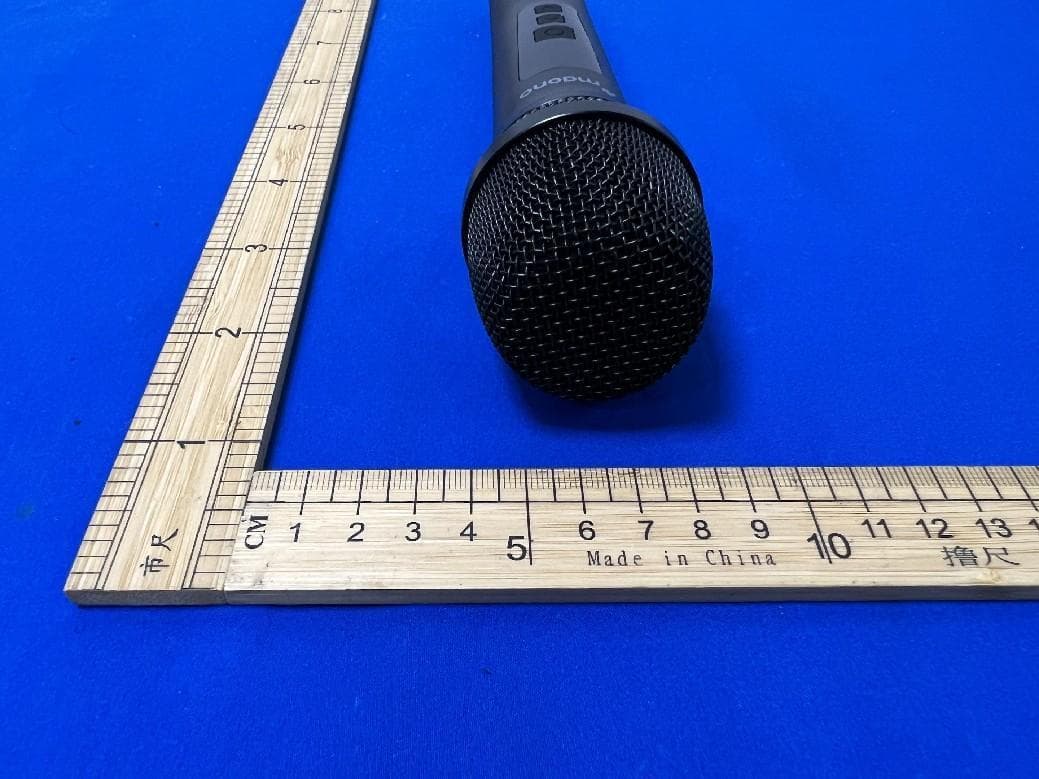 Handheld Wireless microphone - FCC ID 2AJJB-WM760-A2 - SHENZHEN MAONO TECHNOLOGY CO., LTD (2)