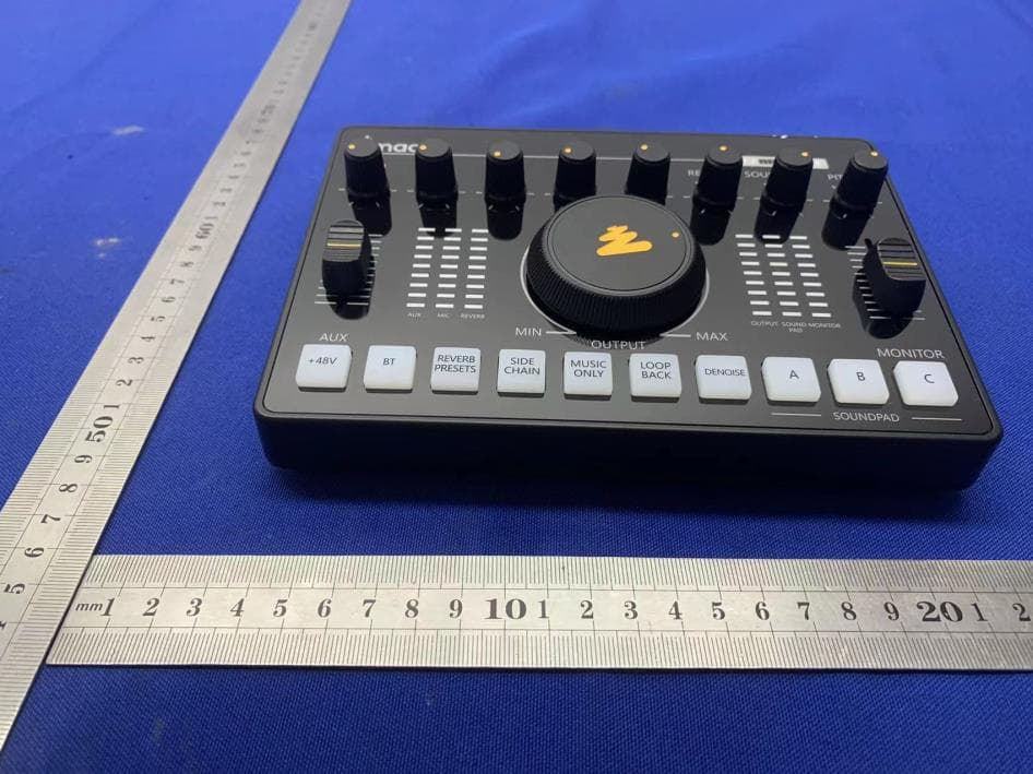 Maonocaster C2 - FCC ID 2AJJBAMC2 - SHENZHEN MAONO TECHNOLOGY CO., LTD (4)