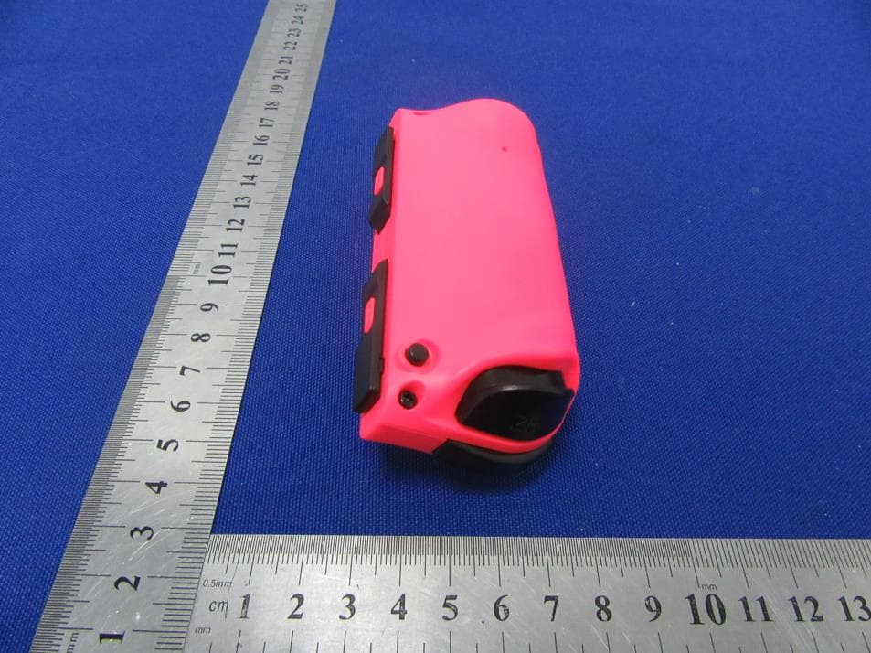 JOY-PAD (L) / (R) - FCC ID 2AJJCTNS-0163R - ShenZhen YuYuanXin Electronic Technology Co., LTD.