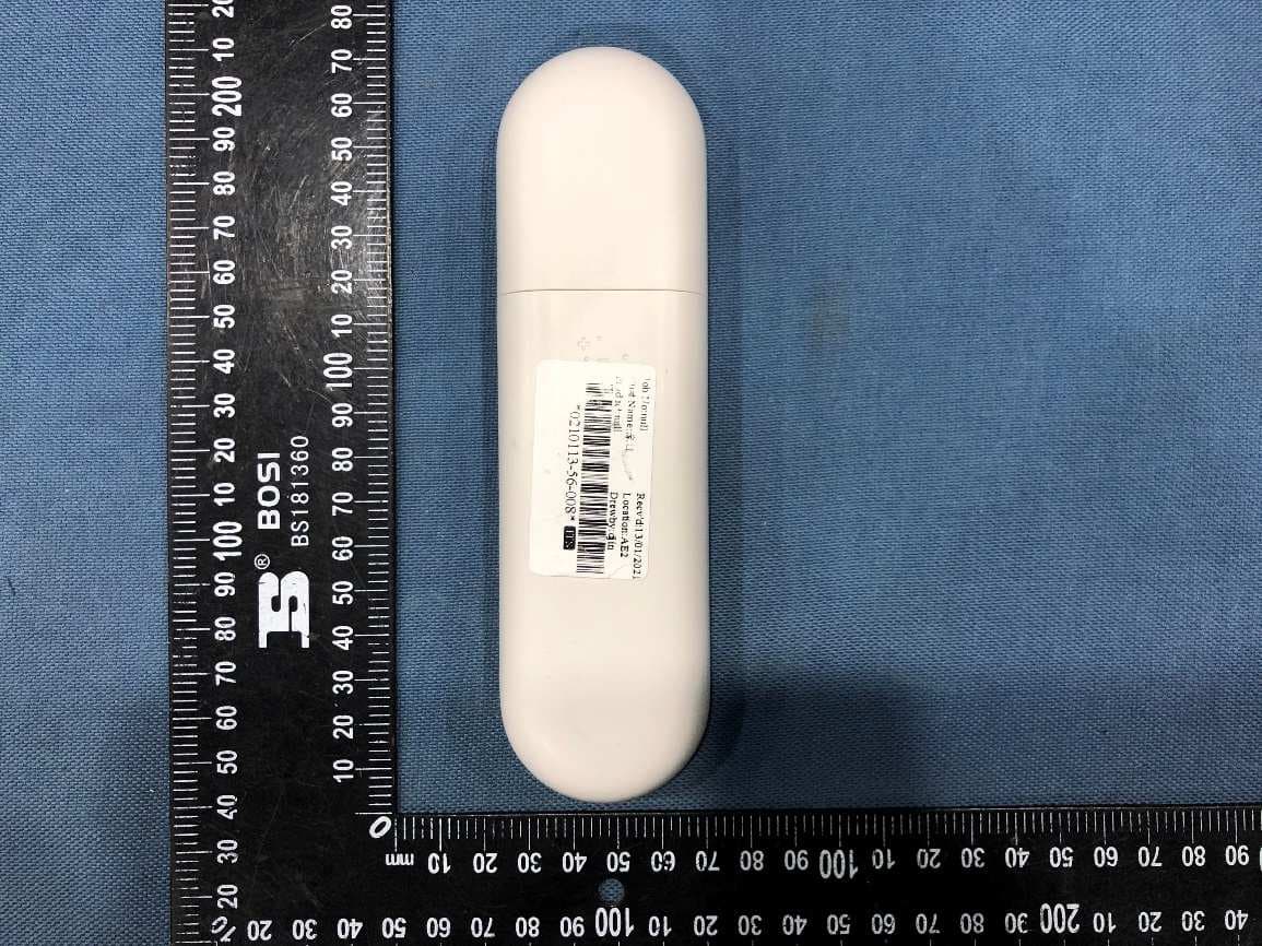 HJ RF - FCC ID 2AJJGHJRF - Qingdao Richmat Intelligence Technology Inc (5)