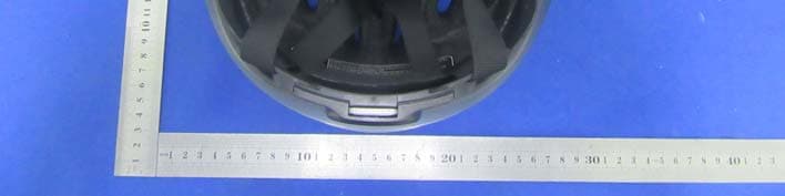 Lumos Kickstart Lite Helmet - FCC ID 2AJKE-L1001L - Lumen Labs(HK) Limited (5)