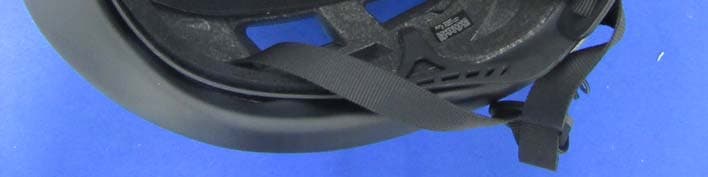 Lumos Kickstart Lite Helmet - FCC ID 2AJKE-L1001L - Lumen Labs(HK) Limited (3)