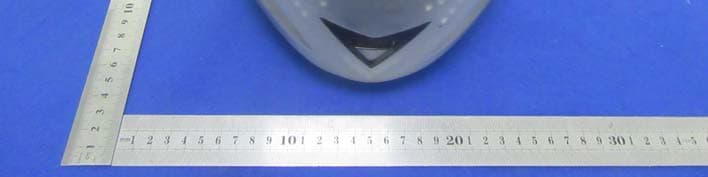 Lumos Kickstart Lite Helmet - FCC ID 2AJKE-L1001L - Lumen Labs(HK) Limited (4)