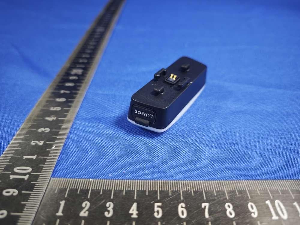 Lumos Snapix - FCC ID 2AJKE-LHESPA0 - Lumen Labs(HK) Limited