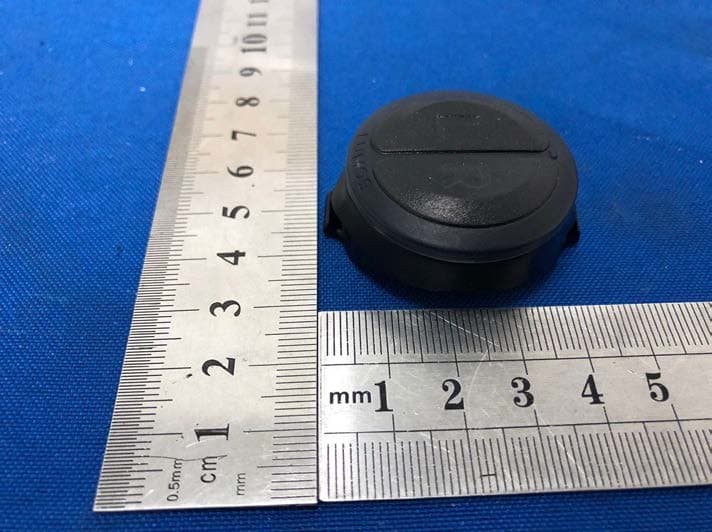 Remote Lite - FCC ID 2AJKELRELTN-A0 - Lumen Labs(HK) Limited (5)