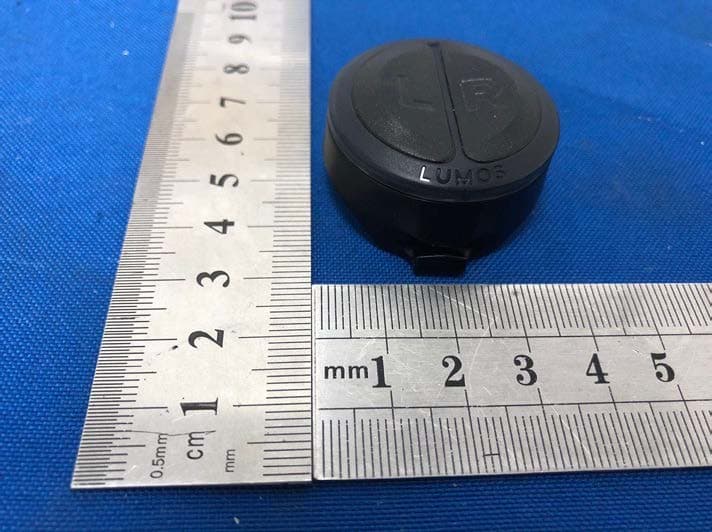 Remote Lite - FCC ID 2AJKELRELTN-A0 - Lumen Labs(HK) Limited (3)