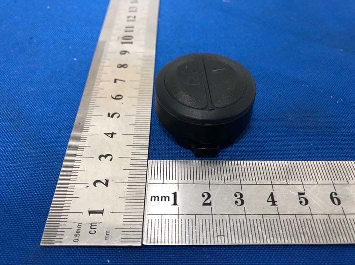Remote Lite - FCC ID 2AJKELRELTN-A0 - Lumen Labs(HK) Limited (4)