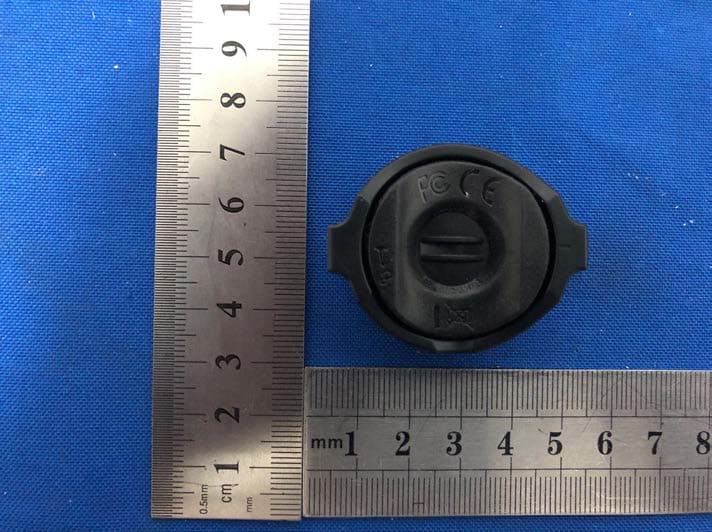 Remote Lite - FCC ID 2AJKELRELTN-A0 - Lumen Labs(HK) Limited (2)
