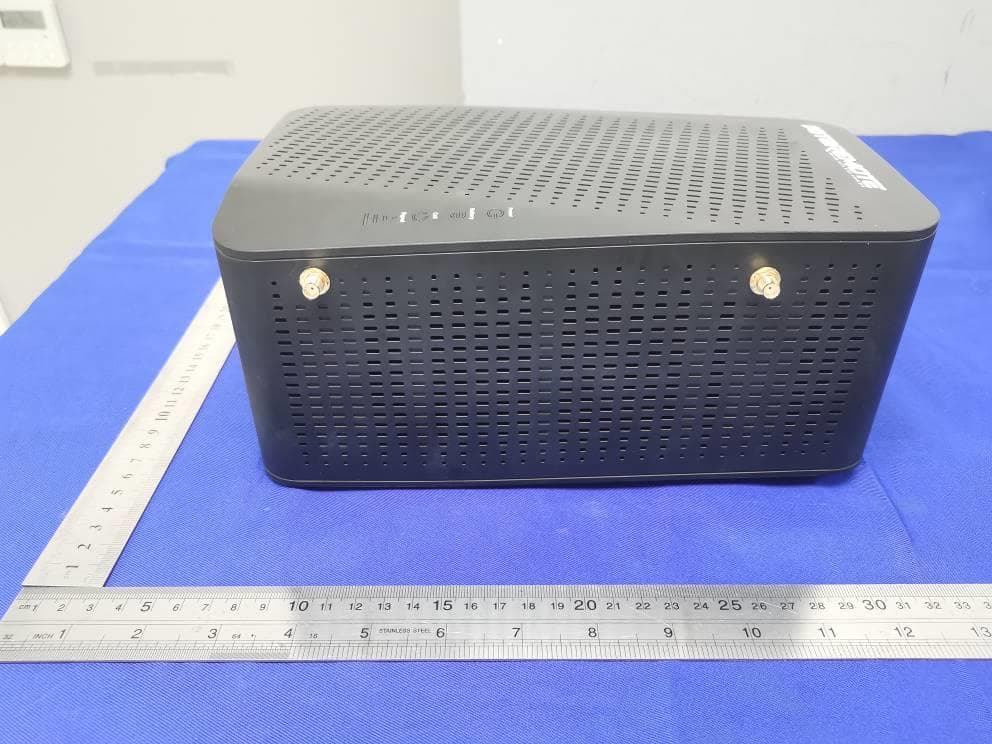 Cellular Backup Router with WCDMA, LTE and 5GNR - FCC ID 2AJLF-90X1 - DataRemote, Inc.