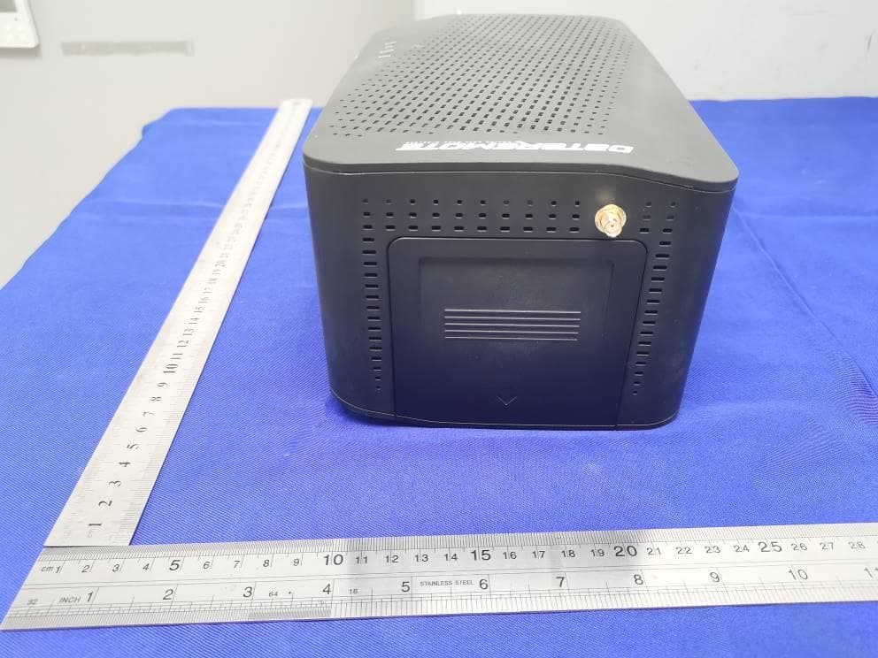Cellular Backup Router with WCDMA, LTE and 5GNR - FCC ID 2AJLF-90X1 - DataRemote, Inc. (2)
